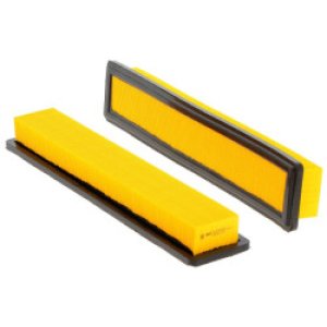 Воздушный фильтр HIFI Filter SC 60114