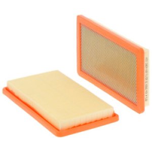 Воздушный фильтр HIFI Filter SC 60062