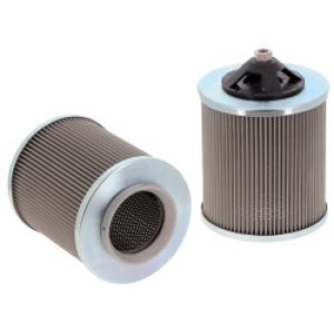 Гидравлический фильтр HIFI Filter SH 60758