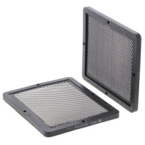 Воздушный фильтр HIFI Filter SC 90010