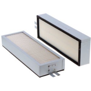 Воздушный фильтр HIFI Filter SC 90061