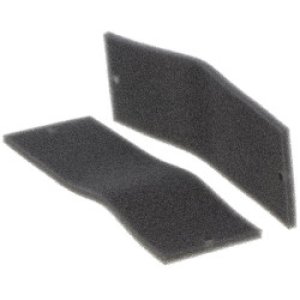 Воздушный фильтр HIFI Filter SC 90018