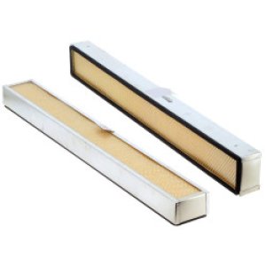 Воздушный фильтр HIFI Filter SC 90143