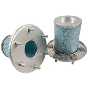 Воздушный фильтр HIFI Filter SA 11841