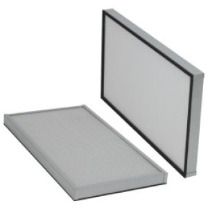 Воздушный фильтр HIFI Filter SC 60028