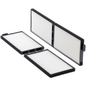 Воздушный фильтр HIFI Filter SC 80023