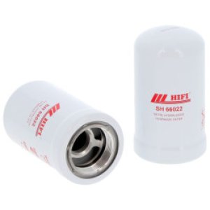 Гидравлический фильтр HIFI Filter SH 66022