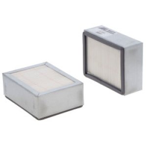 Воздушный фильтр HIFI Filter SC 90006