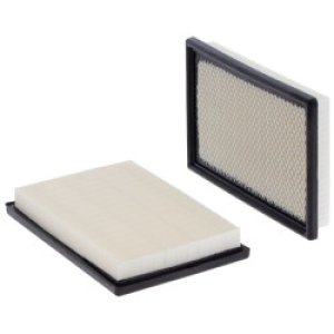 Воздушный фильтр HIFI Filter SC 90177