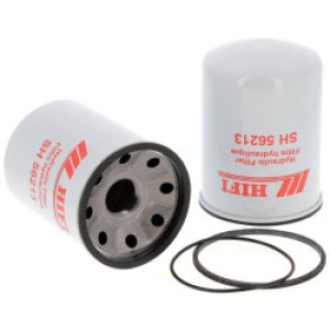 Гидравлический фильтр HIFI Filter SH 56213