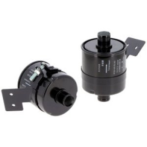 Гидравлический фильтр HIFI Filter SH 60618