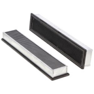 Воздушный фильтр HIFI Filter SC 70040 CAG