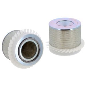 Воздушный фильтр HIFI Filter SA 10427 K