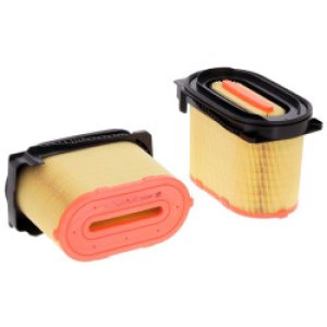 Воздушный фильтр HIFI Filter SA 17480