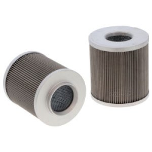 Гидравлический фильтр HIFI Filter SH 60528