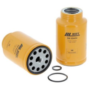 Топливный фильтр HIFI Filter SN 55434