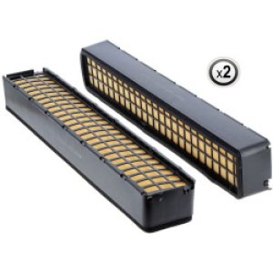 Воздушный фильтр HIFI Filter SC 70060 KIT