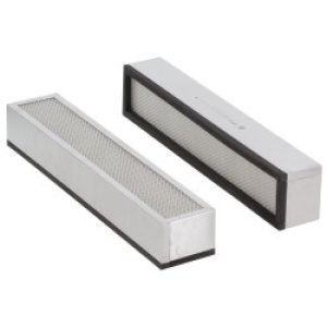 Воздушный фильтр HIFI Filter SC 70064