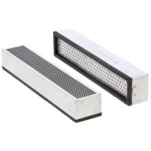 Воздушный фильтр HIFI Filter SC 70064 CAG