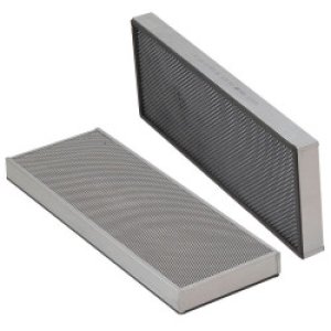 Воздушный фильтр HIFI Filter SC 70078 CAG