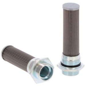 Гидравлический фильтр HIFI Filter SH 77935