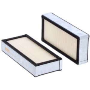 Воздушный фильтр HIFI Filter SC 90218