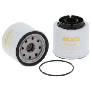 Топливный фильтр HIFI Filter SN 902402