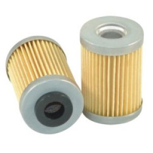 Масляный фильтр HIFI Filter SO 6928