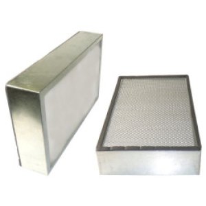 Воздушный фильтр HIFI Filter SC 90350