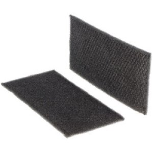 Воздушный фильтр HIFI Filter SC 90239