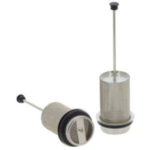 Гидравлический фильтр HIFI Filter SH 62477