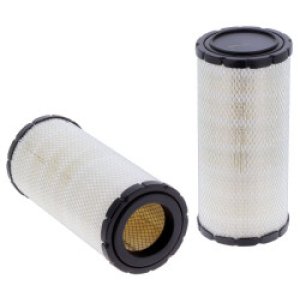 Воздушный фильтр HIFI Filter SA 16866
