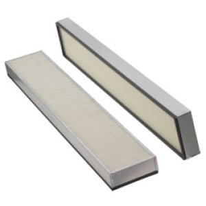 Воздушный фильтр HIFI Filter SC 13131