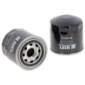 Гидравлический фильтр HIFI Filter SH 60374