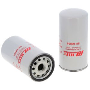 Гидравлический фильтр HIFI Filter SH 60603