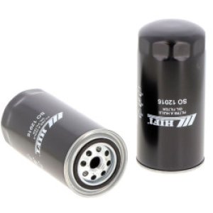 Масляный фильтр HIFI Filter SO 12016