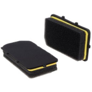 Воздушный фильтр HIFI Filter SA 18171