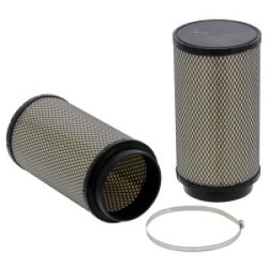 Воздушный фильтр HIFI Filter SA 16815