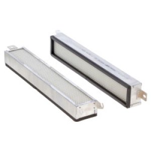 Воздушный фильтр HIFI Filter SC 90304