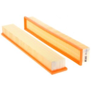 Воздушный фильтр HIFI Filter SC 60068