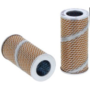 Гидравлический фильтр HIFI Filter SH 56404