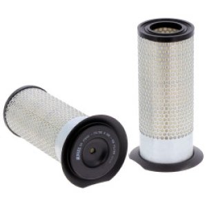 Воздушный фильтр HIFI Filter SA 17845