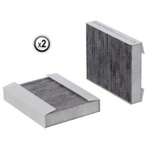 Воздушный фильтр HIFI Filter SC 7018 KITCA