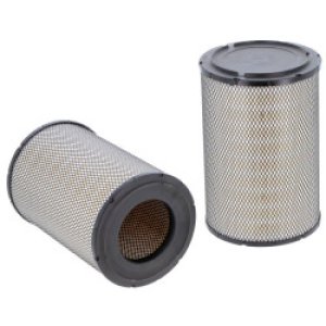 Воздушный фильтр HIFI Filter SA 16911
