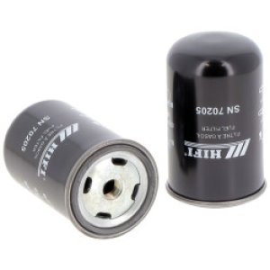 Топливный фильтр HIFI Filter SN 70205