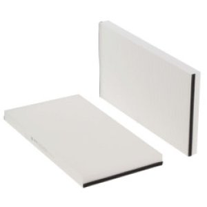 Воздушный фильтр HIFI Filter SC 50037