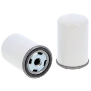 Гидравлический фильтр HIFI Filter SH 62262