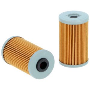 Масляный фильтр HIFI Filter SO 6971