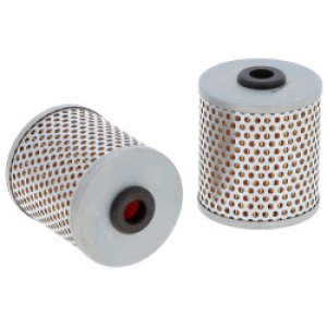 Гидравлический фильтр HIFI Filter SH 630153