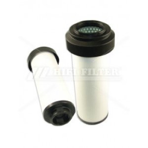 Гидравлический фильтр HIFI Filter SH 74212